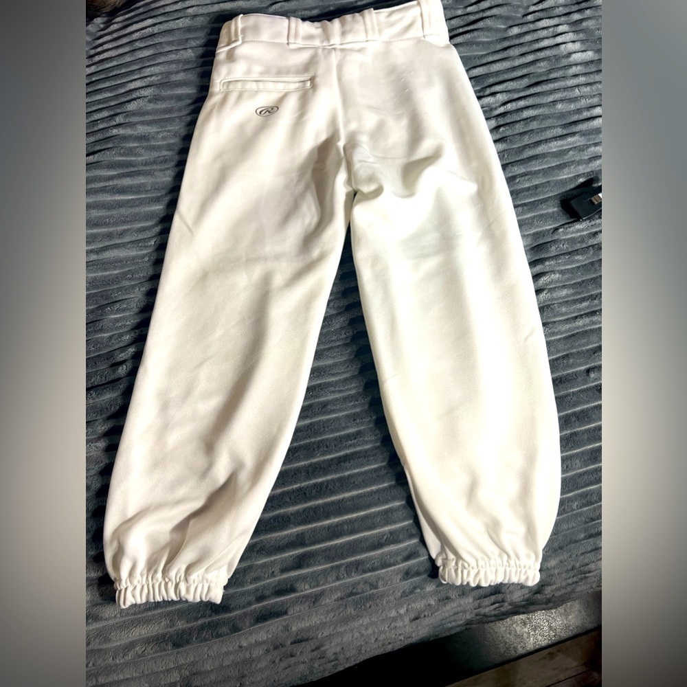 Baseball Pants​​​ - Picture 5 of 5